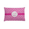 Square Weave Pillow Case - Standard (Personalized)