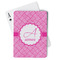 Square Weave Playing Cards (Personalized)