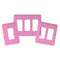 Square Weave Rocker Light Switch Covers - Parent - ALL VARIATIONS