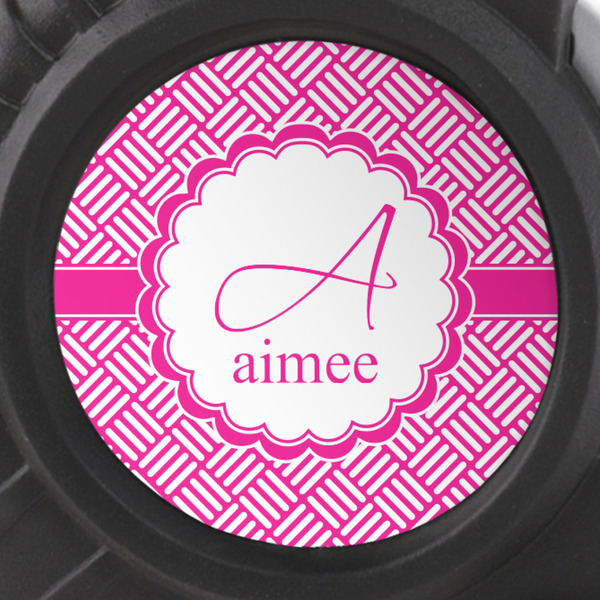 Square Weave Tape Measure - 25ft - detail