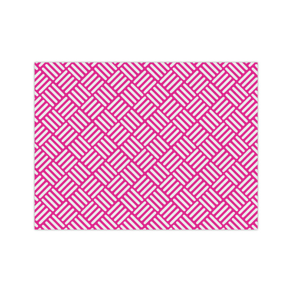 Custom Square Weave Tissue Paper Sheets - Medium - Heavyweight