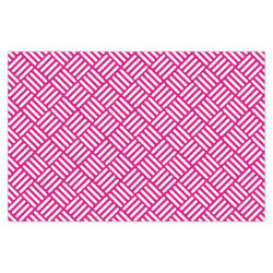Square Weave X-Large Tissue Papers Sheets - Heavyweight