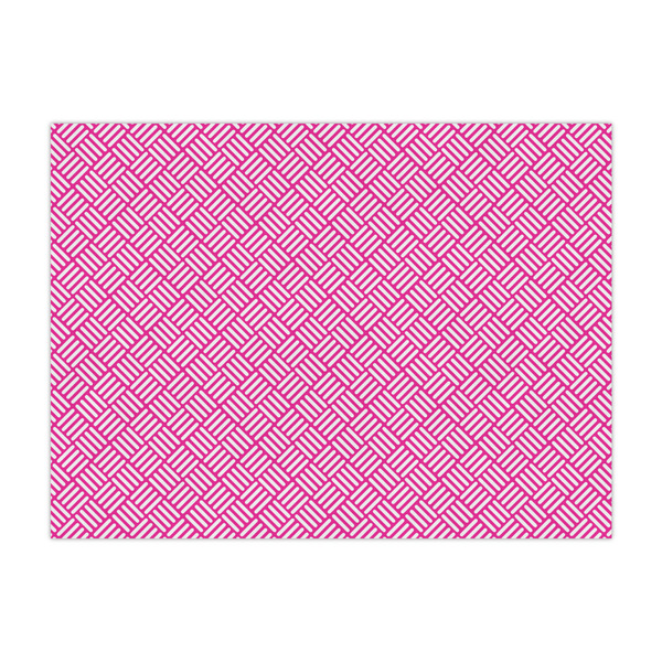 Custom Square Weave Tissue Paper Sheets