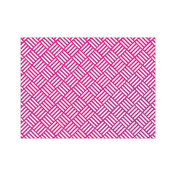 Square Weave Medium Tissue Papers Sheets - Lightweight