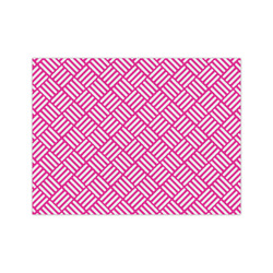 Square Weave Tissue Paper Sheets - Medium - Lightweight