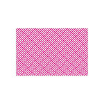 Square Weave Tissue Paper Sheets - Small - Lightweight