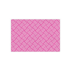 Square Weave Tissue Paper Sheets - Small - Lightweight