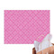 Square Weave Tissue Paper Sheets - Main