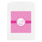 Square Weave Treat Bag (Personalized)