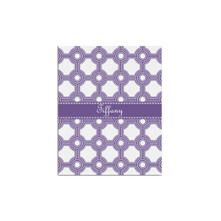 Connected Circles Poster - Multiple Sizes (Personalized)