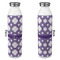 Connected Circles 20oz Water Bottles - Full Print - Approval