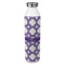 Connected Circles 20oz Stainless Steel Water Bottle - Full Print (Personalized)