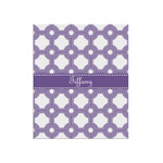 Connected Circles Poster - Matte - 20x24 (Personalized)