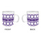 Connected Circles Acrylic Kids Mug (Personalized) - APPROVAL