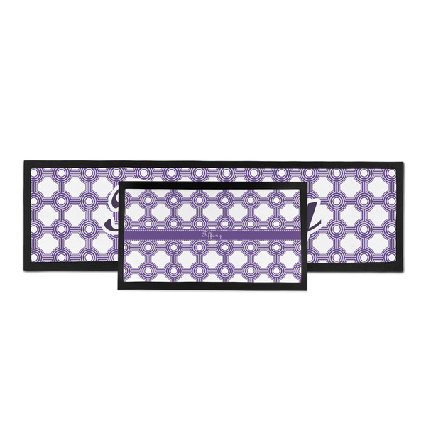 Connected Circles Bar Mat - Parent Main