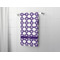 Connected Circles Bath Towel - LIFESTYLE