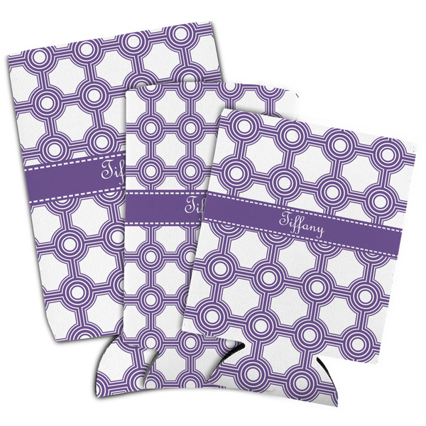 Connected Circles Can Coolers - PARENT/MAIN