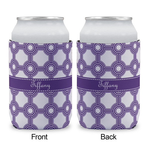 Connected Circles Can Sleeve - APPROVAL (single)