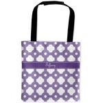 Connected Circles Auto Back Seat Organizer Bag (Personalized)