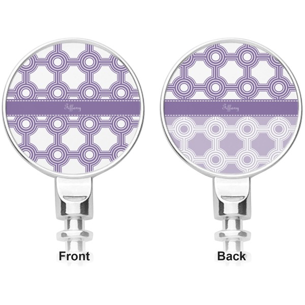 Connected Circles Corkscrew - Apvl