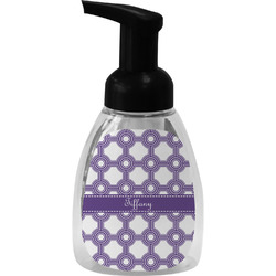 Connected Circles Foam Soap Bottle (Personalized)