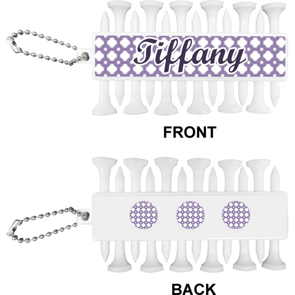 Connected Circles Golf Buddy (Approval)