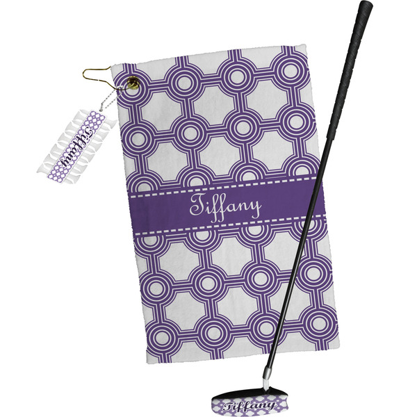 Connected Circles Golf Gift Kit (Full Print)