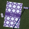 Connected Circles Golf Towel Gift Set - Main