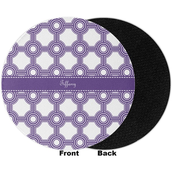 Connected Circles Jar Opener - Apvl