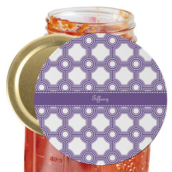 Connected Circles Jar Opener (Personalized)