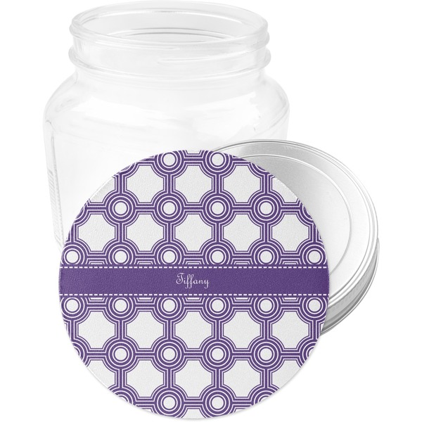 Connected Circles Jar Opener - Main