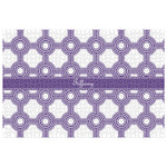 Connected Circles Jigsaw Puzzle - 1000-piece (Personalized)