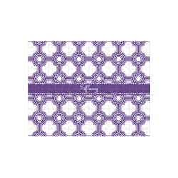 Connected Circles 252 pc Jigsaw Puzzle (Personalized)