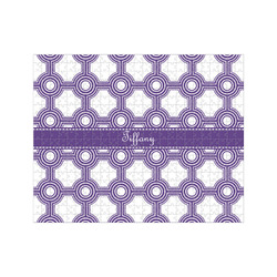 Connected Circles 500 pc Jigsaw Puzzle (Personalized)