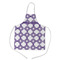 Connected Circles Kid's Aprons - Medium Approval