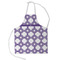 Connected Circles Kid's Aprons - Small Approval
