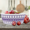 Connected Circles Kids Bowls - LIFESTYLE