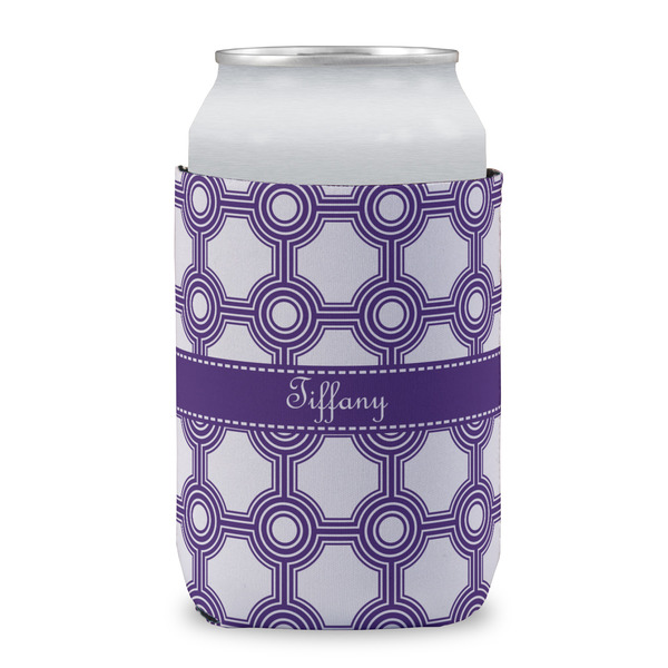 Connected Circles Can Sleeve