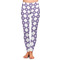 Connected Circles Ladies Leggings