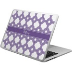 Connected Circles Laptop Skin - Custom Sized (Personalized)
