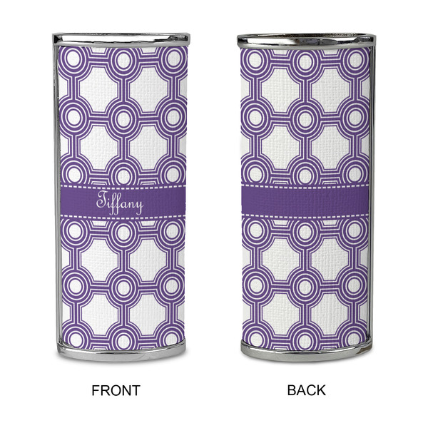 Connected Circles Lighter Case - APPROVAL