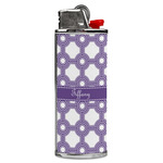 Connected Circles Case for BIC Lighters (Personalized)