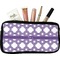Connected Circles Makeup Case Small