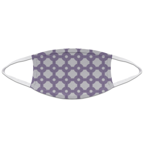 Connected Circles Mask2