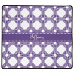 Connected Circles XL Gaming Mouse Pad - 18" x 16" (Personalized)