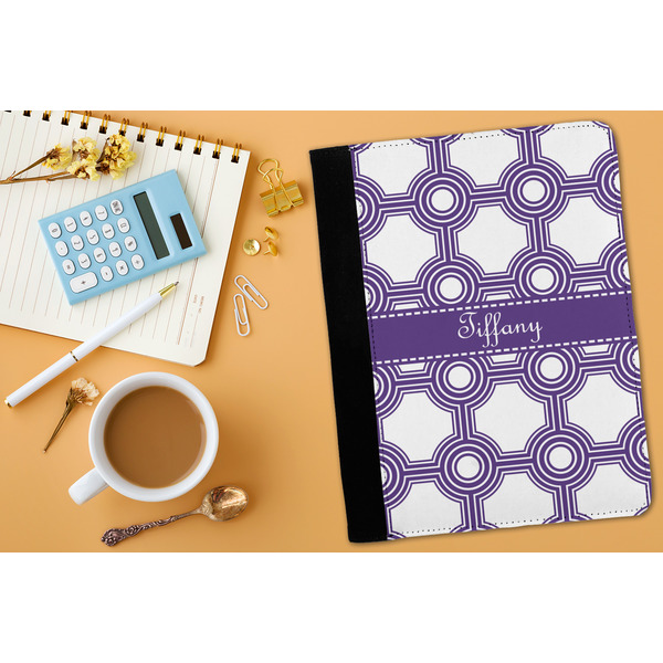 Connected Circles Medium Padfolio - LIFESTYLE (adult)