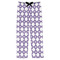 Connected Circles Mens Pajama Pants - S
