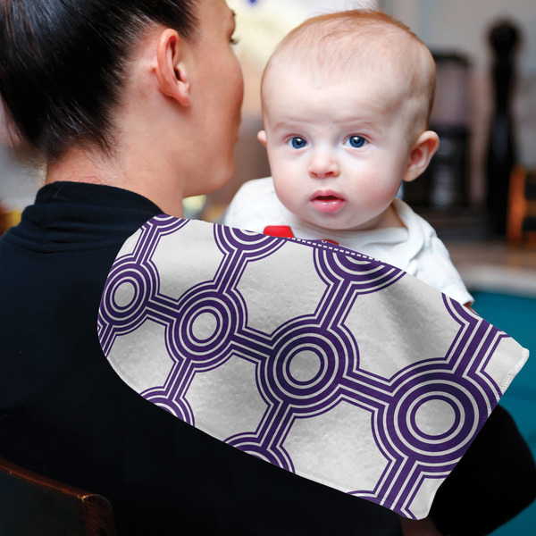 Connected Circles Old Burp - Lifestyle