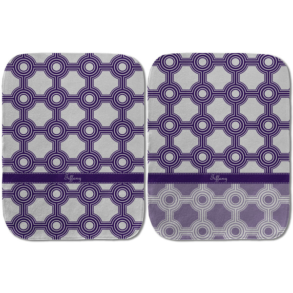 Connected Circles Old Burps - Approval