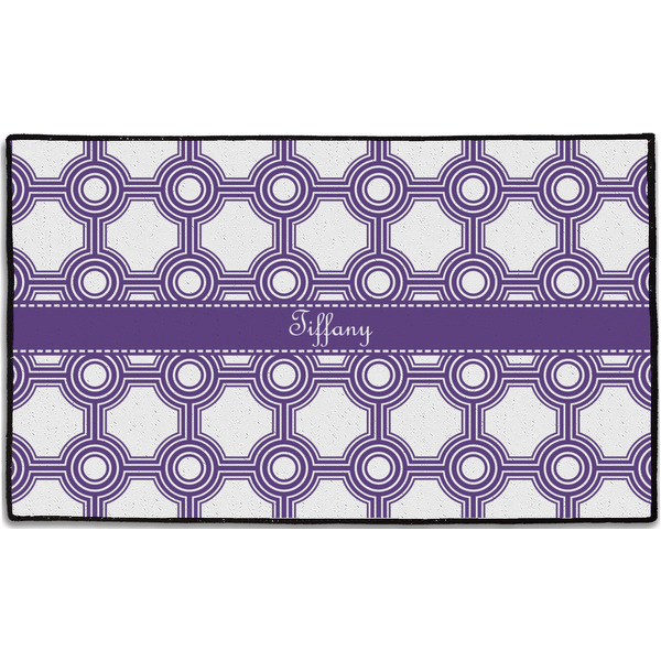 Connected Circles Personalized - 60x36 (APPROVAL)